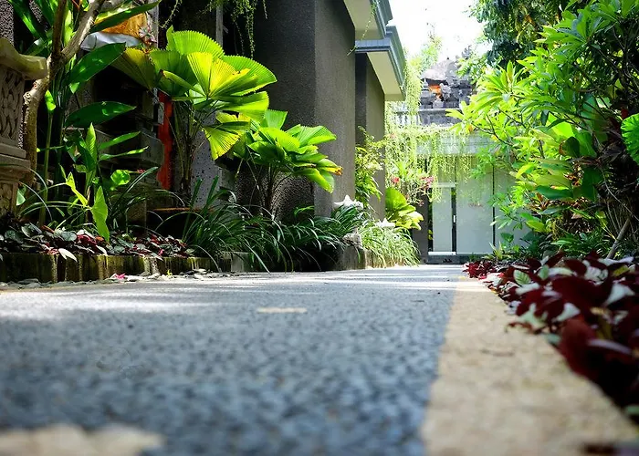 De Bharata Bali Villas Seminyak